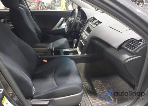 2009 Toyota Camry Se z USA, uszkodzony, nr VIN 4T1BE46K19U408955